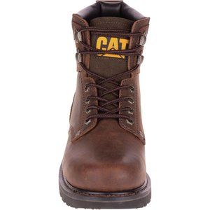 Cat Footwear Men's Second Shift 6" Soft Toe Work B